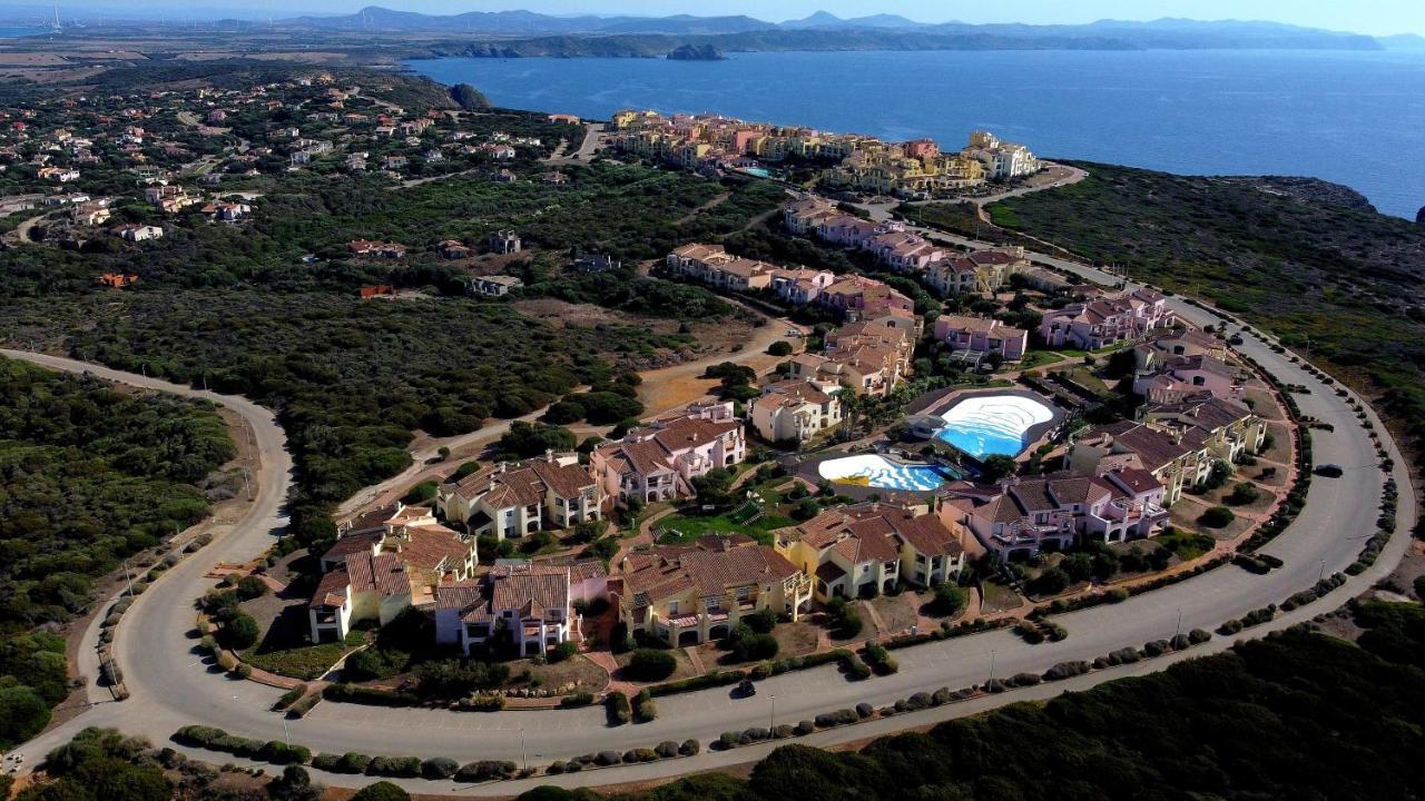Hotiday Village Stintino Kültér fotó