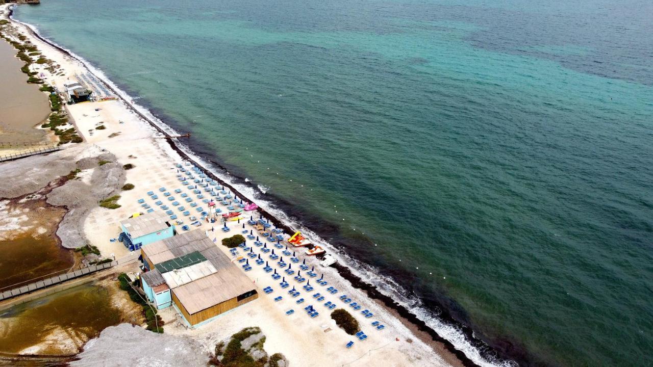 Hotiday Village Stintino Kültér fotó