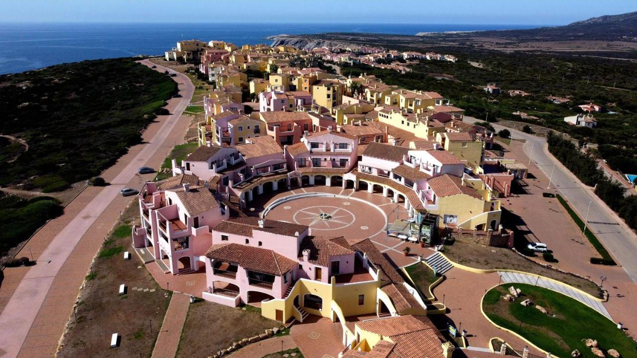 Hotiday Village Stintino Kültér fotó