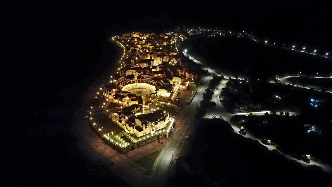 Hotiday Village Stintino Kültér fotó