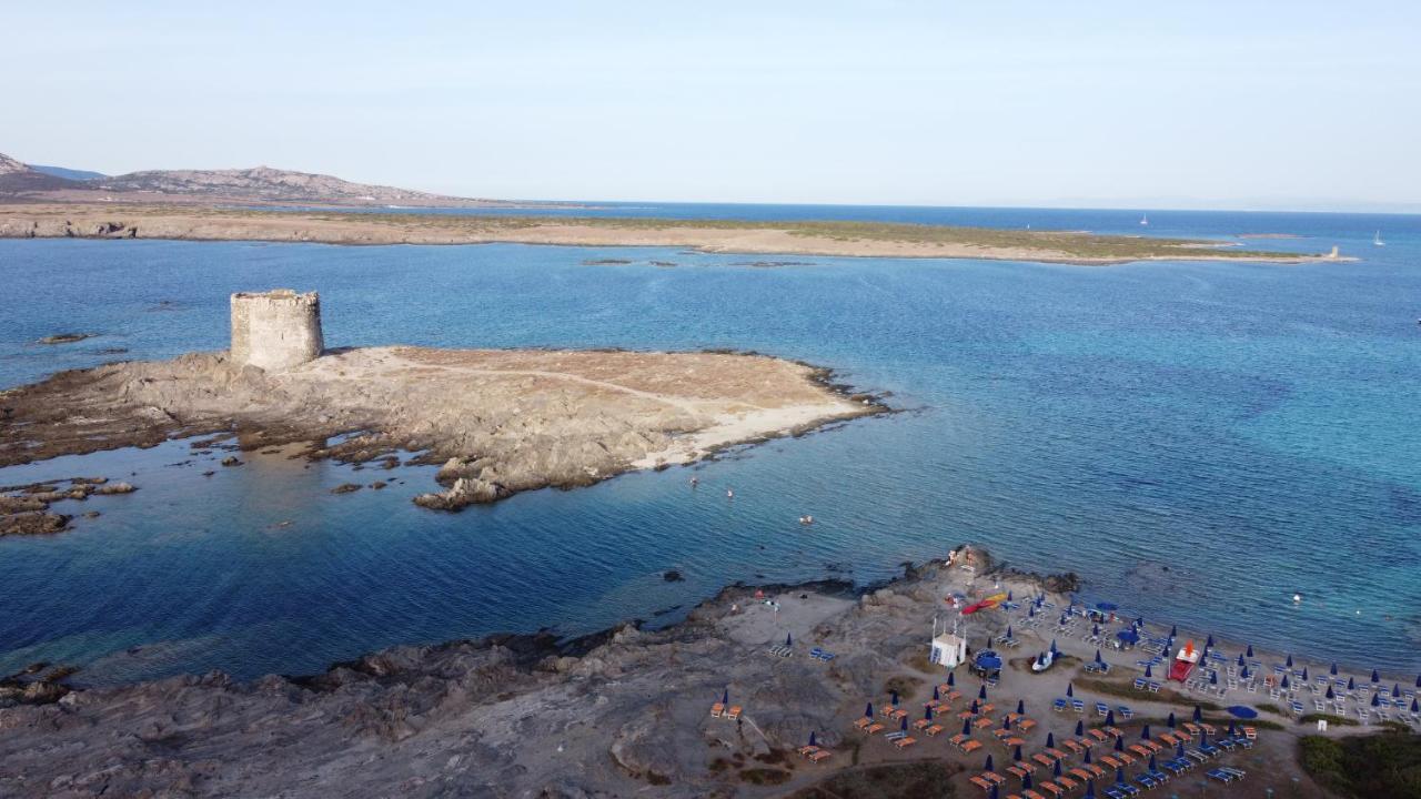 Hotiday Village Stintino Kültér fotó