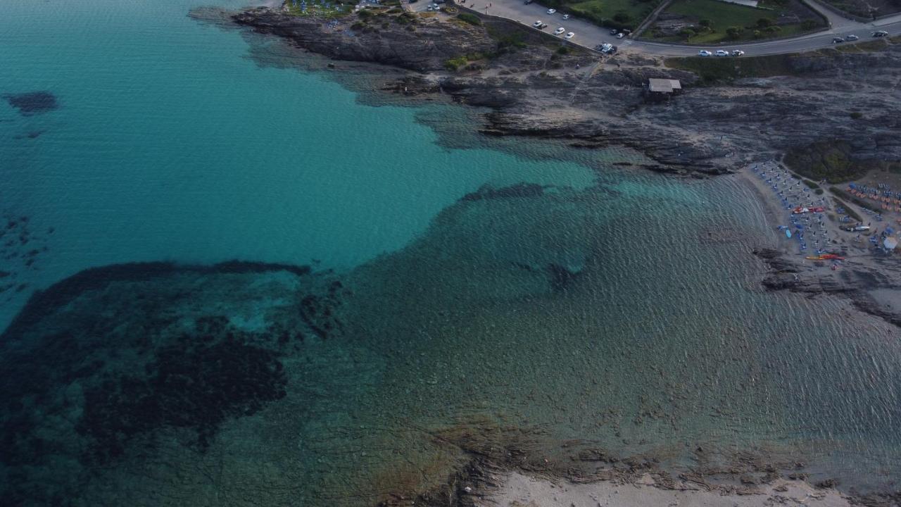 Hotiday Village Stintino Kültér fotó
